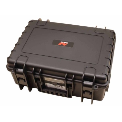 Металошукач Minelab для розмінування (MF5)