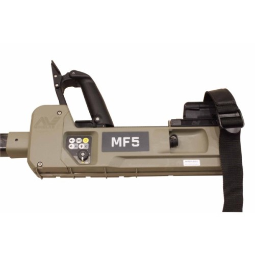 Металошукач Minelab для розмінування (MF5)