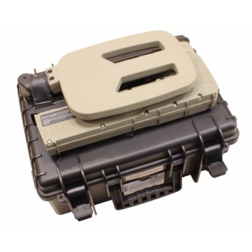 Металошукач Minelab для розмінування (MF5)