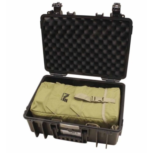 Металошукач Minelab для розмінування (MF5)