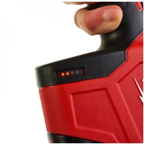 Труборіз Milwaukee C12 PPC-0 (РЕХ) М12 Ii-Ion (без АКБ та ЗП) (4933416550)