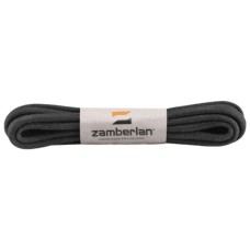 Шнурівки Zamberlan Laces 205 см чорний (006.3776)