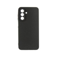 Чохол до мобільного телефона Dengos Carbon Samsung Galaxy A26 (black) (DG-TPU-CRBN-225)