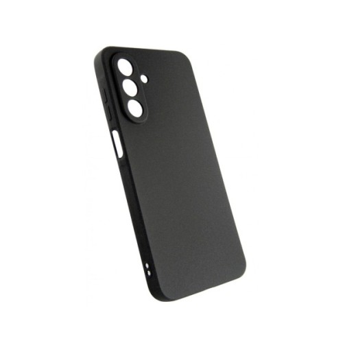 Чохол до мобільного телефона Dengos Carbon Samsung Galaxy A26 (black) (DG-TPU-CRBN-225)