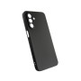 Чохол до мобільного телефона Dengos Carbon Samsung Galaxy A26 (black) (DG-TPU-CRBN-225)