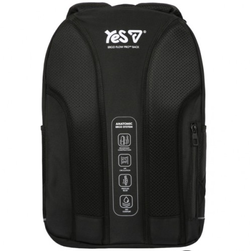 Рюкзак шкільний Yes Mood TS-59L (550412)