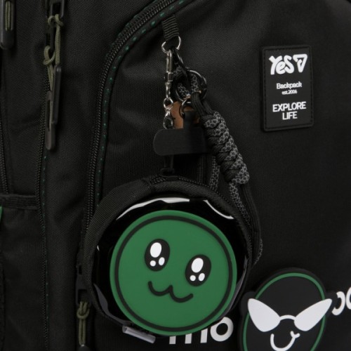 Рюкзак шкільний Yes Mood TS-59L (550412)