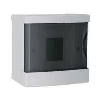 Розподільний щит NEOMAX NX4304