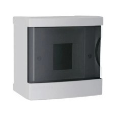 Розподільний щит NEOMAX NX4304