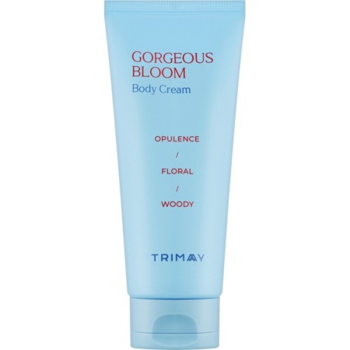 Крем для тіла Trimay Gorgeous Bloom Body Cream 200 мл (8809822541171)