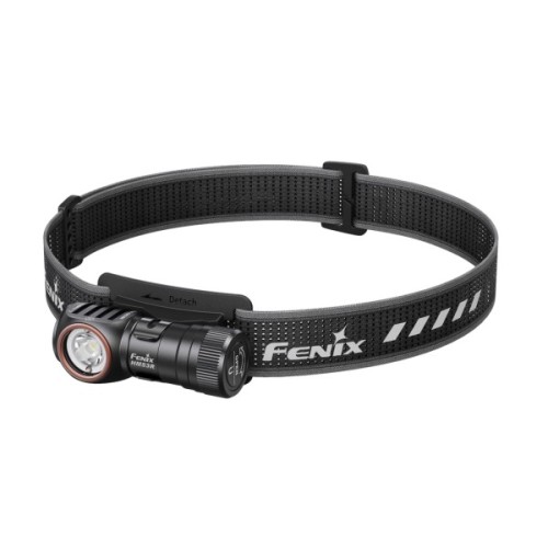 Ліхтар Fenix HM53R, чорний (HM53R)