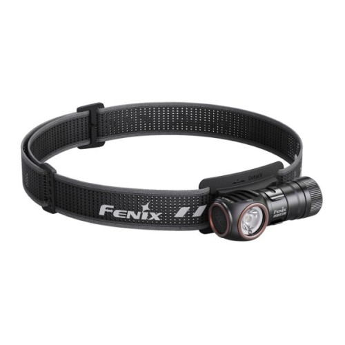 Ліхтар Fenix HM53R, чорний (HM53R)