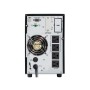 Пристрій безперебійного живлення Delta N-Series Gen 3 1000VA 900W (UPA102N2NX0B035)