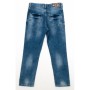 Джинси дитячі Breeze класичні (OZ-16630-152B-blue)