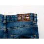 Джинси дитячі Breeze класичні (OZ-16630-152B-blue)