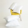 Ковдра MirSon Набір 9586 Eco Line Ковдра зимова Полуторна 140х205 Ecosilk + Подушка 50х70 (2200010807134)