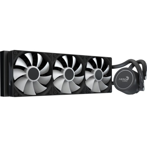 Система рідинного охолодження AeroCool Abyss L360R Black (ACLA-AB36117.11)