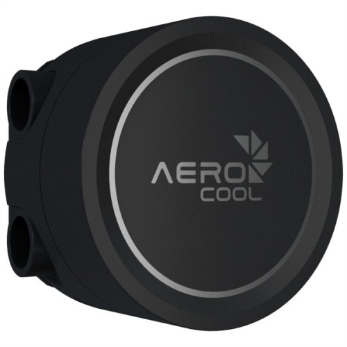 Система рідинного охолодження AeroCool Abyss L360R Black (ACLA-AB36117.11)
