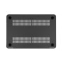 Чохол до ноутбука Armorstandart 13" MacBook Neo Grey Crystal (ARM91116)