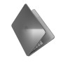Чохол до ноутбука Armorstandart 13" MacBook Neo Grey Crystal (ARM91116)