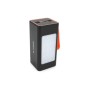 Батарея універсальна ACL 50000mAh, 22.5W, PD, Black (PW-55)