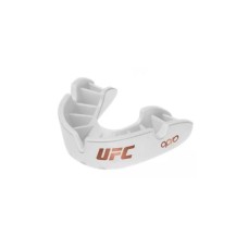 Капа Opro Bronze UFC дитяча White (UFC_Jr_Bronze_W)