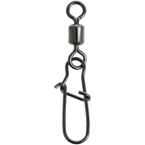 Вертлюг Select з застібкою Basic Swivel Snap No.14 (10 шт/уп) (1870.75.47)