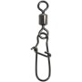 Вертлюг Select з застібкою Basic Swivel Snap No.14 (10 шт/уп) (1870.75.47)