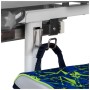 Парта зі стільцем Evo-kids BD-23 G