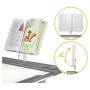 Парта зі стільцем Evo-kids BD-23 G