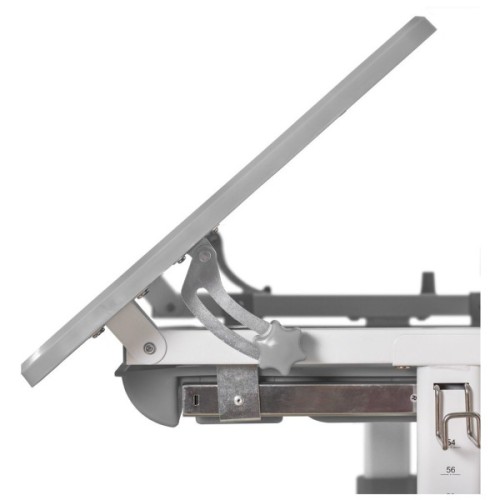 Парта зі стільцем Evo-kids BD-23 G