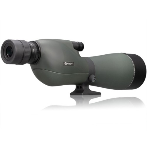 Підзорна труба Alpen Optics Wings 20-60x80 ST (13343) (932449)