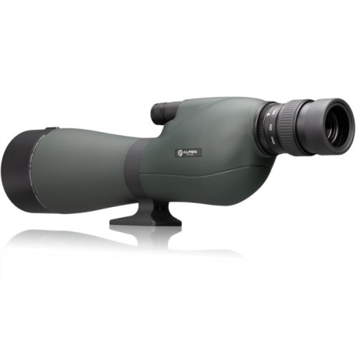 Підзорна труба Alpen Optics Wings 20-60x80 ST (13343) (932449)