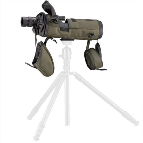 Підзорна труба Alpen Optics Wings 20-60x80 ST (13343) (932449)
