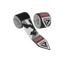 Бинт для спорту RDX Hand Wraps Camo Grey 2.5м (HWJ-CG)