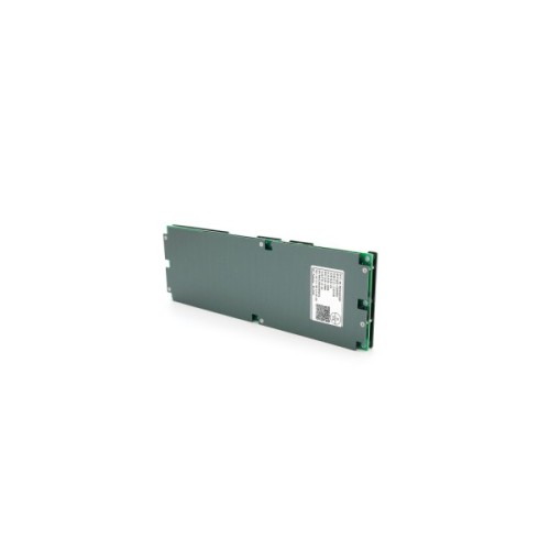BMS контроллер JiKong Li-Ion/LiFePo4/LTO 8S-16S, 100A (JK-PB2A16S10P)