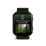 Смарт-годинник Garmin Venu X1, Black, GPS (010-02980-02)