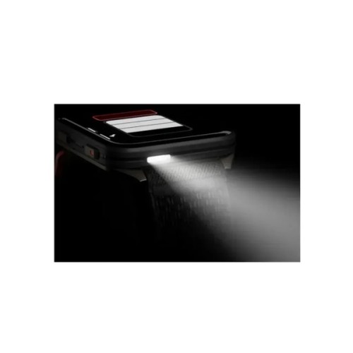 Смарт-годинник Garmin Venu X1, Black, GPS (010-02980-02)