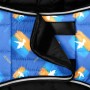 Курточка для тварин WAUDOG Clothes "Прапор" S (503-0229)