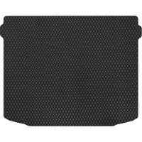 Килимок в багажник EVAtech Mitsubishi ASX 2010-2017 null SUV EU (MT3153B1RBB)