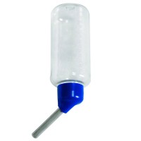 Поїлка для гризунів Природа 150 мл (пластик) (4820157408278)