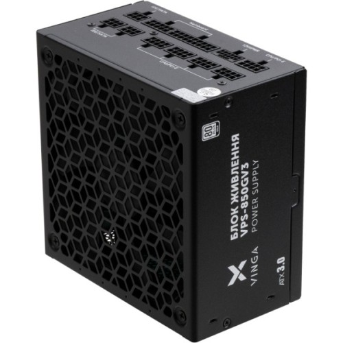Блок живлення Vinga 850W (VPS-850GV3)