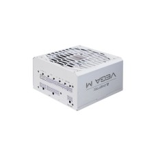 Блок живлення Chieftec 1000W VEGA M WHITE (PPG-1000-CW)