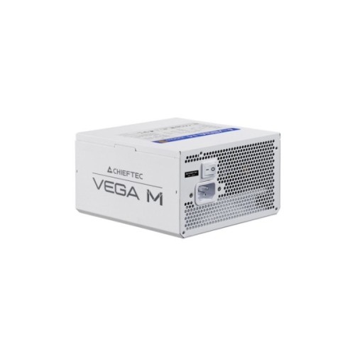 Блок живлення Chieftec 1000W VEGA M WHITE (PPG-1000-CW)