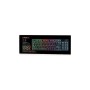 Клавіатура REAL-EL 7090 Comfort Backlit Black (EL123100031)