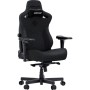 Крісло ігрове Anda Seat Kaiser 3 Pro Fabric Size XL Dark Gray (AD12YDC-XL-01-GB-PV/F-G01)