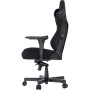 Крісло ігрове Anda Seat Kaiser 3 Pro Fabric Size XL Dark Gray (AD12YDC-XL-01-GB-PV/F-G01)