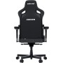 Крісло ігрове Anda Seat Kaiser 3 Pro Fabric Size XL Dark Gray (AD12YDC-XL-01-GB-PV/F-G01)