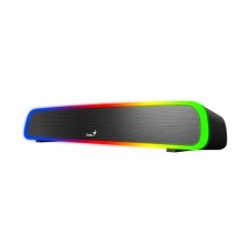 Акустична система Genius SoundBar 200 Bluetooth RGB Black (31730045400)