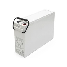 Батарея до ДБЖ MONBAT 12V-100Ah, AGM FRONT TERMINAL (12MVR100Gr)